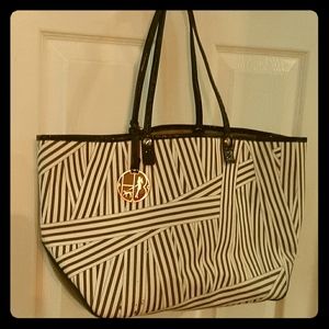 Henri Bendel Tote